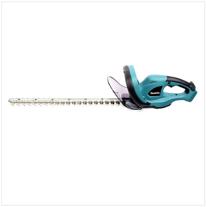 Makita DUH 523 Akku Heckenschere – 18V 52cm Set