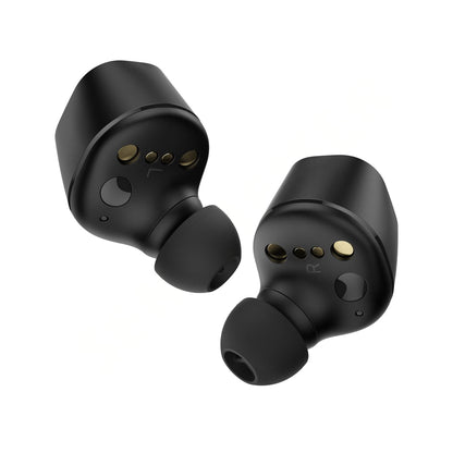 Sennheiser CX Plus True Wireless In-Ear Kopfhörer - Schwarz