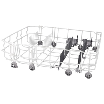 easyPART Geschirrkorb unten – Ersatz für BOSCH 00775102