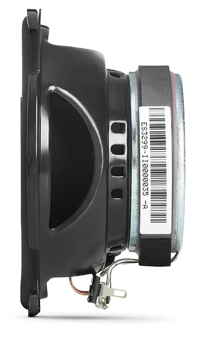 JBL Stage3 427F 2-Wege Auto Lautsprecher 10cm ohne Grille