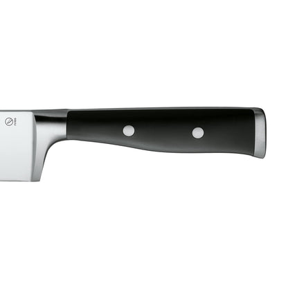 WMF Grand Class Messerblock 5-teilig Messerset Bambus