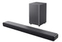 TCL S55HE Soundbar 2.1 Kanal System mit kabellosem Subwoofer