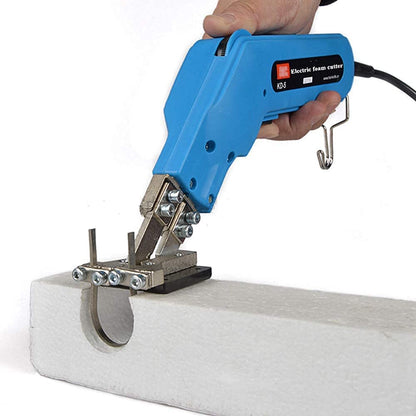 ProCut Elektrisches Heissmesser Styropor Schneidwerkzeug Set