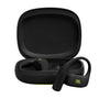 JBL Endurance Zone Open-Ear Sport-Kopfhörer, IP68, Schwarz/Limette