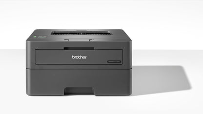 Brother HL-L2400DW Laserdrucker – 4 Monate EcoPro inkl.