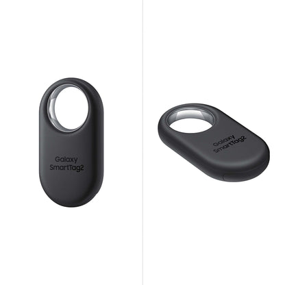 Samsung Galaxy SmartTag2 Bluetooth-Tracker 4er-Pack Schwarz/Weiss