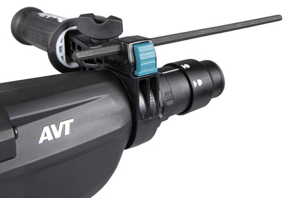 Makita DHR281ZJ Akku-Kombihammer 2x18V ohne Akku/Ladegerät