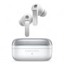Samsung Galaxy Buds4 Pro, Hi-Fi In-Ear-Kopfhörer mit ANC, White