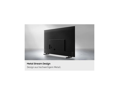 Samsung QLED Q7F 4K UHD Smart TV 50 Zoll mit AI Prozessor