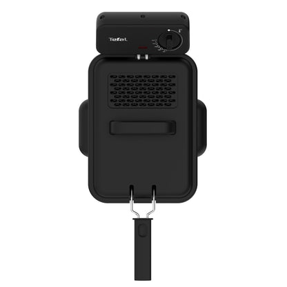 Tefal Family Pro Access 4,0L Fritteuse - FR5030 Schwarz