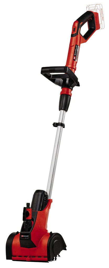 Einhell PICOBELLA Akku-Oberflächenbürste PXC 18V Solo