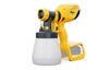 WAGNER Wood&Metal Sprayer W250 18 V Akku-Farbsprühsystem