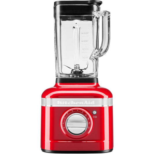 KitchenAid Artisan K400 Standmixer 5KSB4026EER Empire Rot