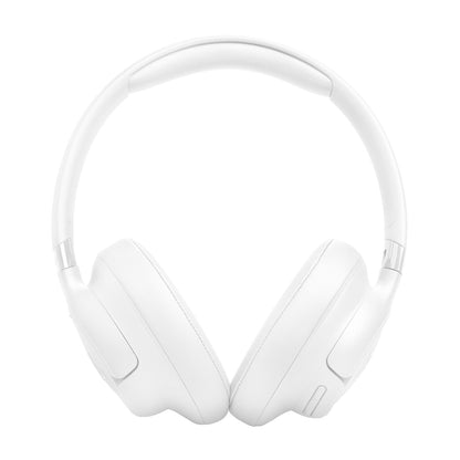 JBL Tune 730 BT Over-Ear-Kopfhörer, Bluetooth 6.0, 76 h Akku, Weiss