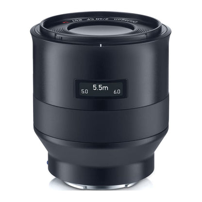 ZEISS Batis 2/40 CF Festbrennweite für Sony E-Mount