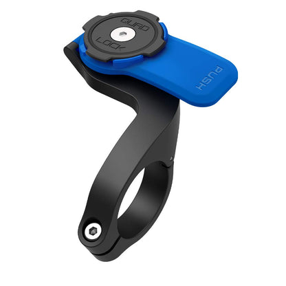 Quad Lock OFM2 Smartphone-Lenkerhalterung fürs Fahrrad