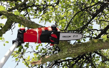 Einhell GE-LC 18 Li T Hochentaster - Solo (ohne Akku)