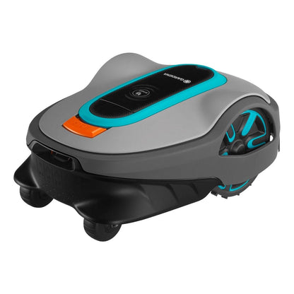 Gardena smart SILENO Life Mähroboter 1000 m² Set - 19702-60