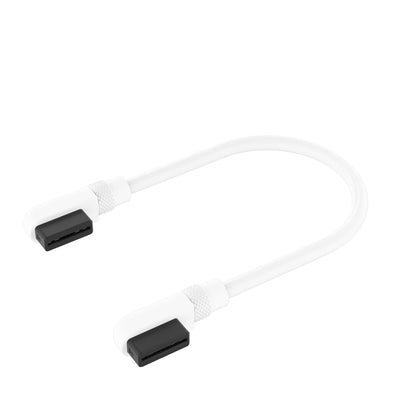 Corsair iCUE LINK H150i RGB Flüssig-CPU-Kühler - 360mm weiss