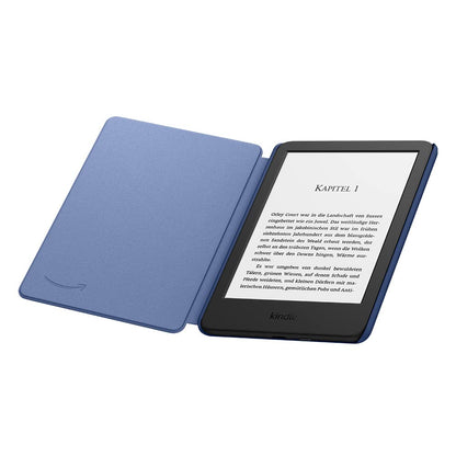 Amazon Kindle Schutzhülle aus Stoff, faltbar, dünn und leicht