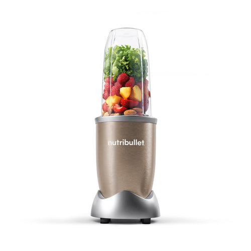 nutribullet Pro 900 Watt Smoothiemixer / Smoothie Maker NB904CP