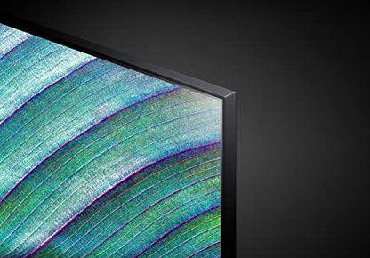 LG 43UR78006LK UHD Smart TV - 43 Zoll (2023)