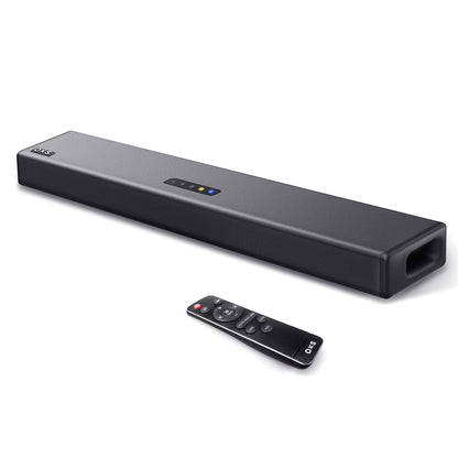 OXS S3 Soundbar für Fernseher – Bluetooth Heimkino Audio