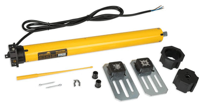 Schellenberg 20620 Rolladenmotor MAXI Standard 20 Nm – 60mm Welle