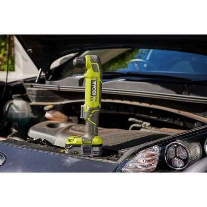 RYOBI R18RW2-0 18V Akku Ratschenschrauber - Ohne Akku/Lader