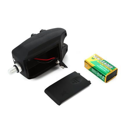 Mounchain Karpfen Bissanzeiger Set kabellos digital 4er-Set