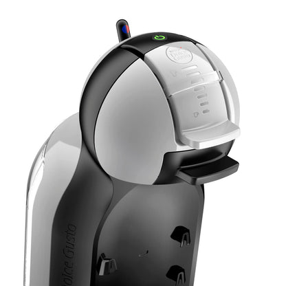 Krups NESCAFÉ Dolce Gusto Mini Me Kapselkaffeemaschine - Arctic Grey