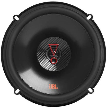 JBL Stage3 627F 2-Wege Autolautsprecher-Set 16 cm