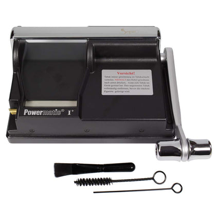 Sepilo Powermatic 1 Plus Elite Zigarettenstopfmaschine