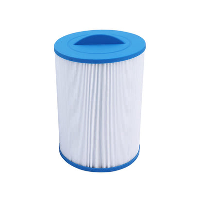 DingGreat Spa Filterkartusche 2 Stück, Ersatzfilter Unicel 6CH-940