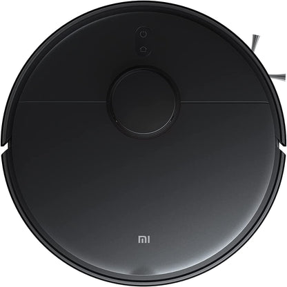 Xiaomi Mi Robot Vacuum-Mop 2 Ultra - Saugroboter Schwarz