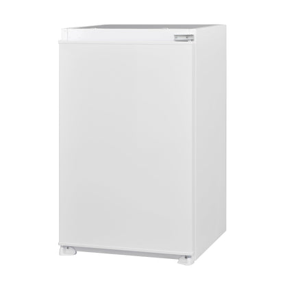 TELEFUNKEN EK88S134E Einbaukühlschrank ohne Gefrierfach, 88cm