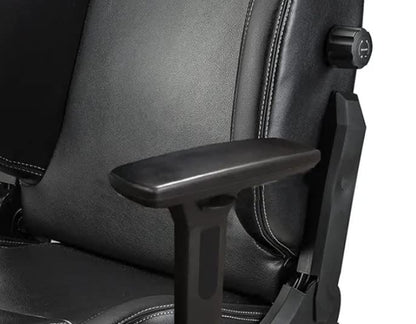 Sparco ICON Bürostuhl Schwarz - Top Modell