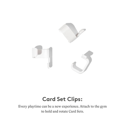 Lovevery Spielbogen – Entwicklungs-Spielmatte Baby & Kleinkind