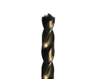 STROTON M42 Metallbohrer-Set HSS Cobalt 1-10 mm, 19-teilig
