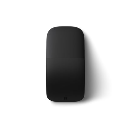Microsoft Surface Arc Maus – kabellos, faltbar & ergonomisch