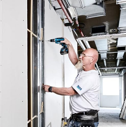 Makita DFS452Z Akku-Schnellbauschrauber 18V – Solo