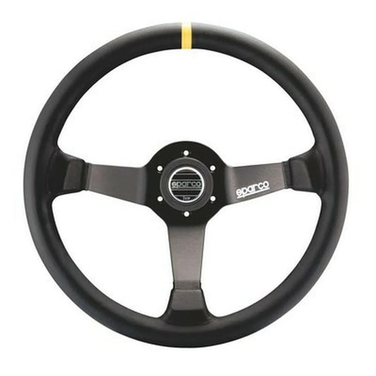 SPARCO Lenkrad 015R345MLN Mod 345 Mln - Schwarz