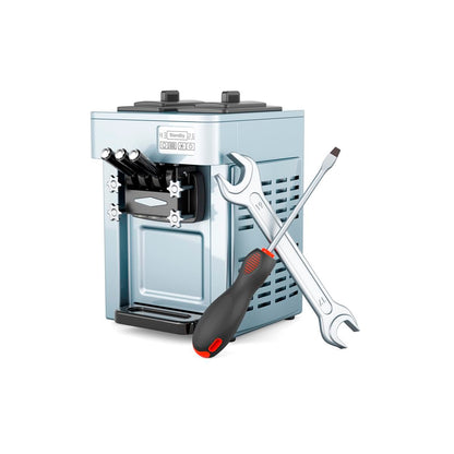 DeLonghi EcoDecalk Kaffeemaschinen Entkalker DLSC500 – 24x 500ml
