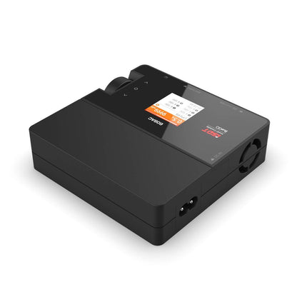 ISDT 608AC Lipo Akku Ladegerät AC/DC Balance Entlader für RC