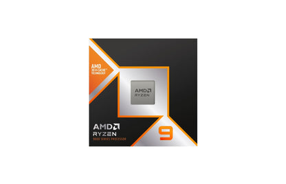 AMD Ryzen 9 9950X3D Desktop Prozessor 4.3/5.7GHz - Box