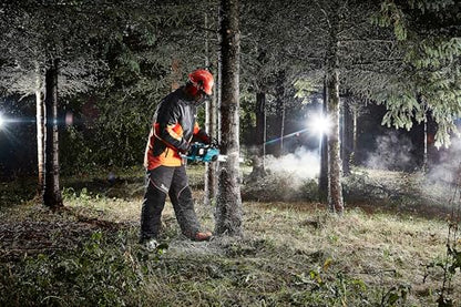 Makita DUC353 Akku-Kettensäge – Kompakte Kabellose Motorsäge
