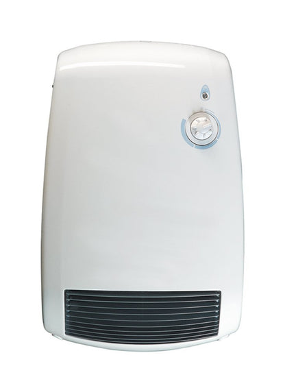 Radialight CES5000 Badezimmer Wandheizlüfter Metallgehäuse