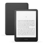 Amazon Kindle Paperwhite eReader, 16 GB, 7 Zoll, generalüberholt, schwarz, wasserfest