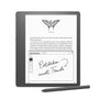 Amazon Kindle Scribe eReader 16 GB mit Eingabestift, generalüberholt, blendfreies 10,2-Zoll-Display