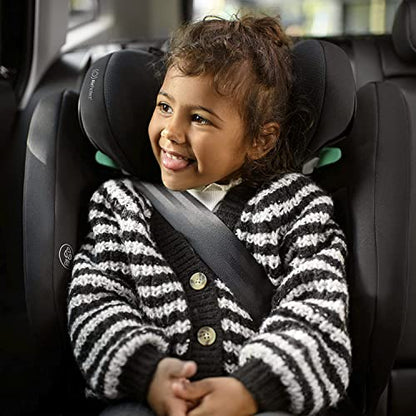 Maxi-Cosi RodiFix S i-Size Kindersitz 100-150cm - Basic Black